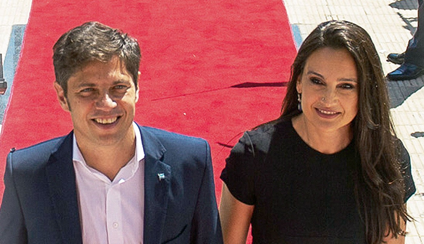 La esposa de Axel Kicillof le respondió a Beatriz Sarlo: "Cacareó mentiras en los medios y me ensució a mí" | Actualidad