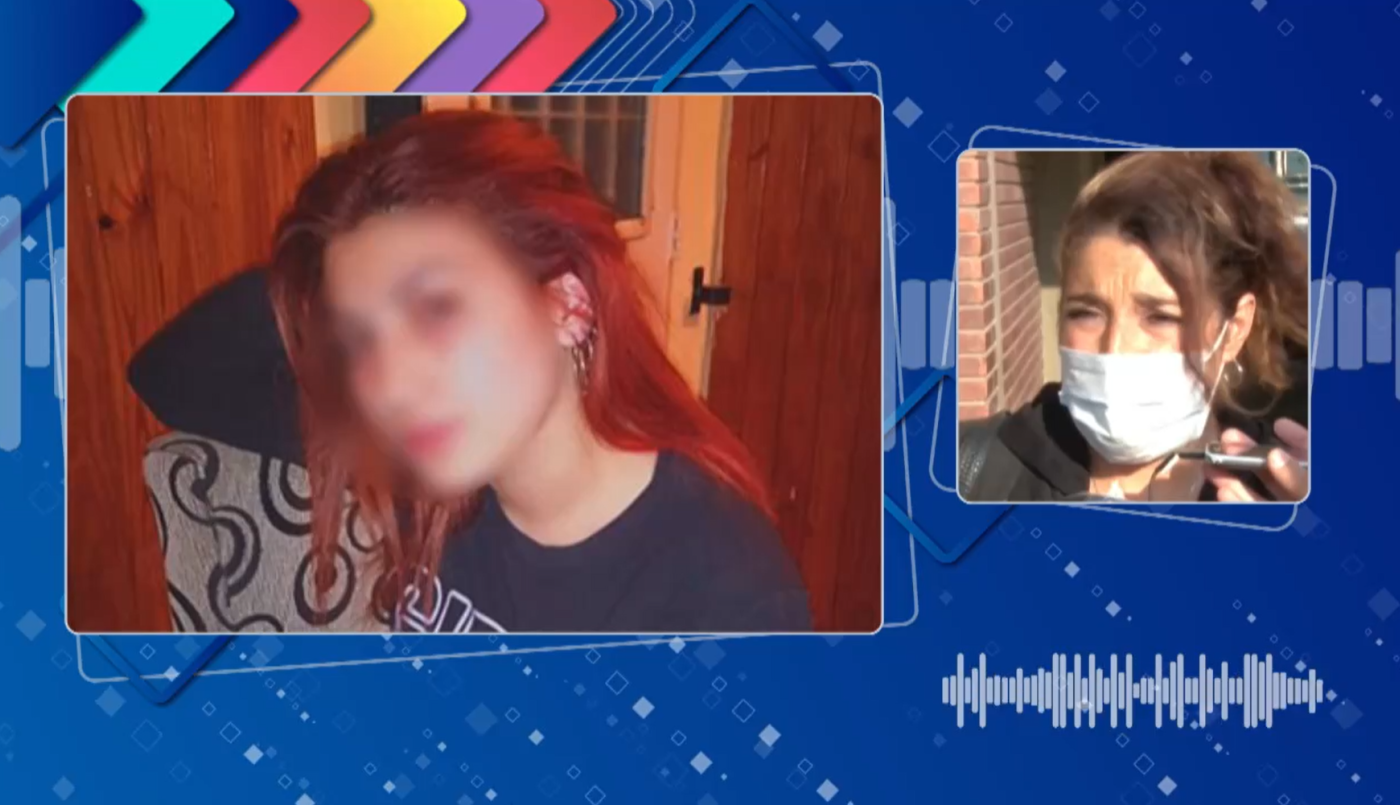 Milagros despertó del coma: “Yo le hablo y ella me aprieta la mano”, dijo su madre | Córdoba