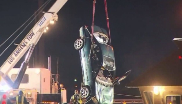 Cadena perpetua para un hombre que ahogó a sus hijos autistas para cobrar el seguro | Internacionales