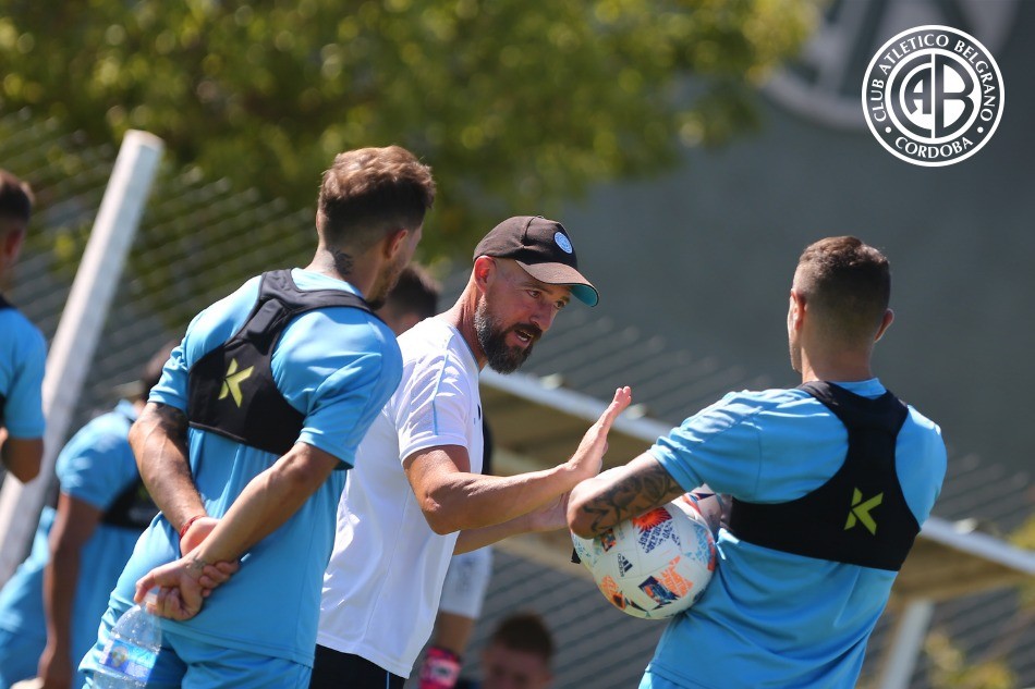 Orfila: No hay excusas | VIDEOS TFN CORDOBA