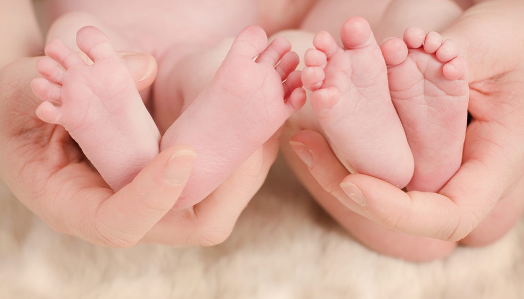 Boom sin precedentes de gemelos en el mundo | Actualidad