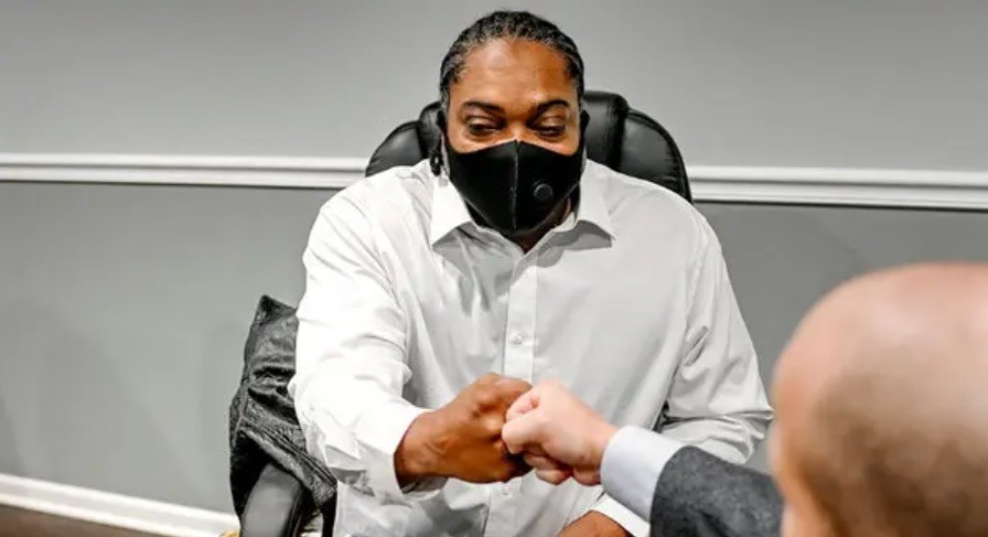 Pasó 5 años preso porque una empresa de alquiler de autos no aportó la prueba de su inocencia | Internacionales