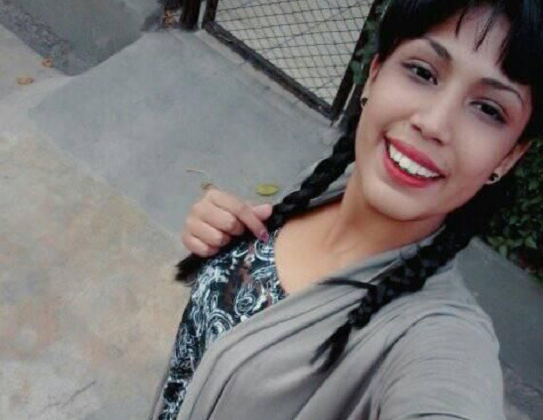 Una chica festejaba su cumpleaños de 18 y murió por una bala perdida | Actualidad