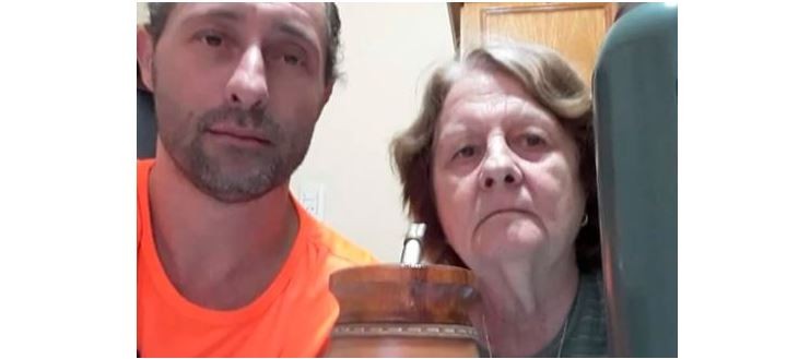 Con un falso secuestro, robaron más de un millón de pesos a una mujer de Jovita | Córdoba