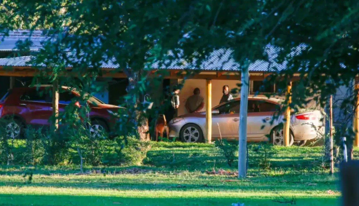 Viedma: Hirió a puñaladas a su pareja y mató a un amigo gremialista | Actualidad