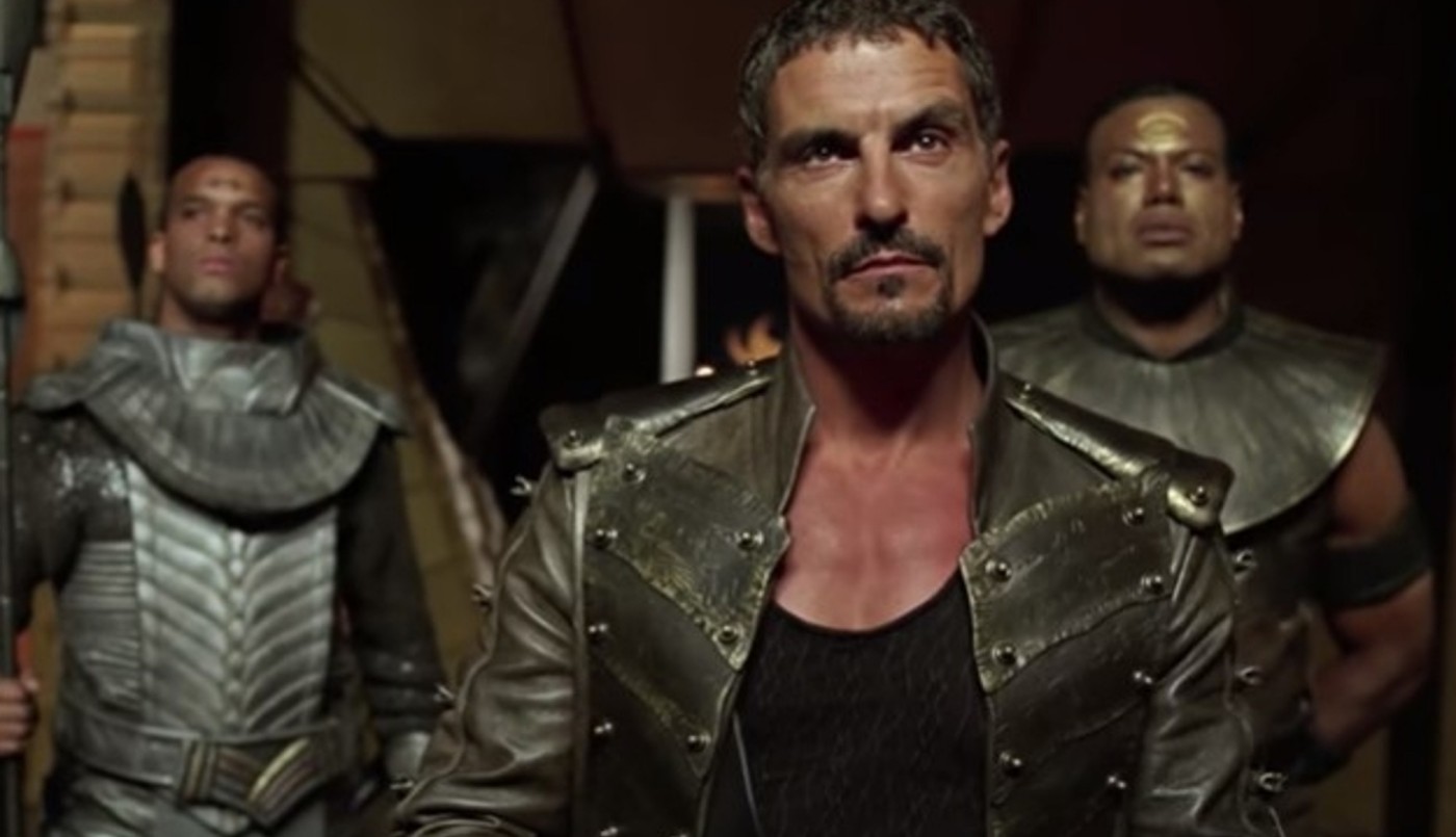 Murió el actor Cliff Simon en un accidente de kitesurf | Espectáculos