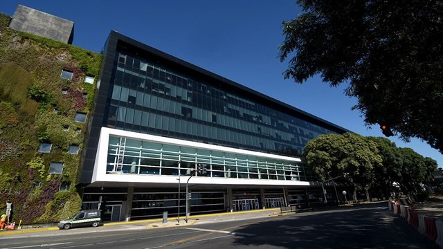 Reabre el Aeroparque metropolitano, tras siete meses de obras | Actualidad