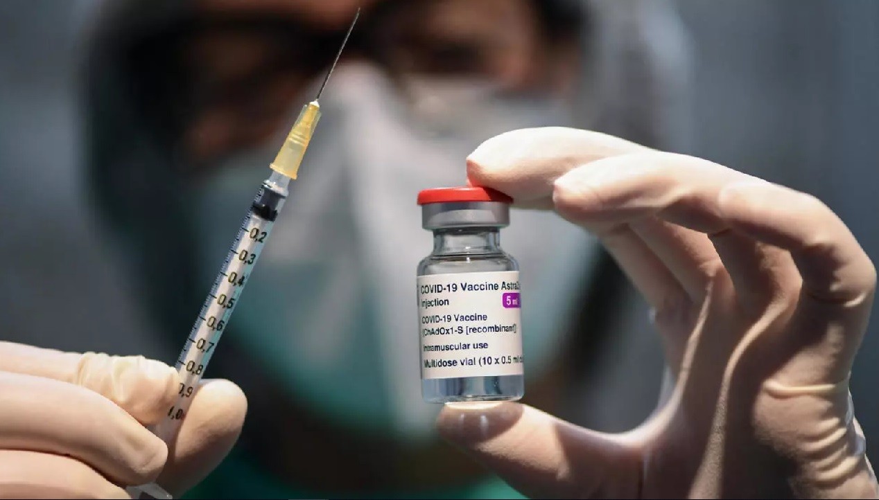 Italia, Francia, Alemania y España suspenden el uso de la vacuna AstraZeneca | Internacionales