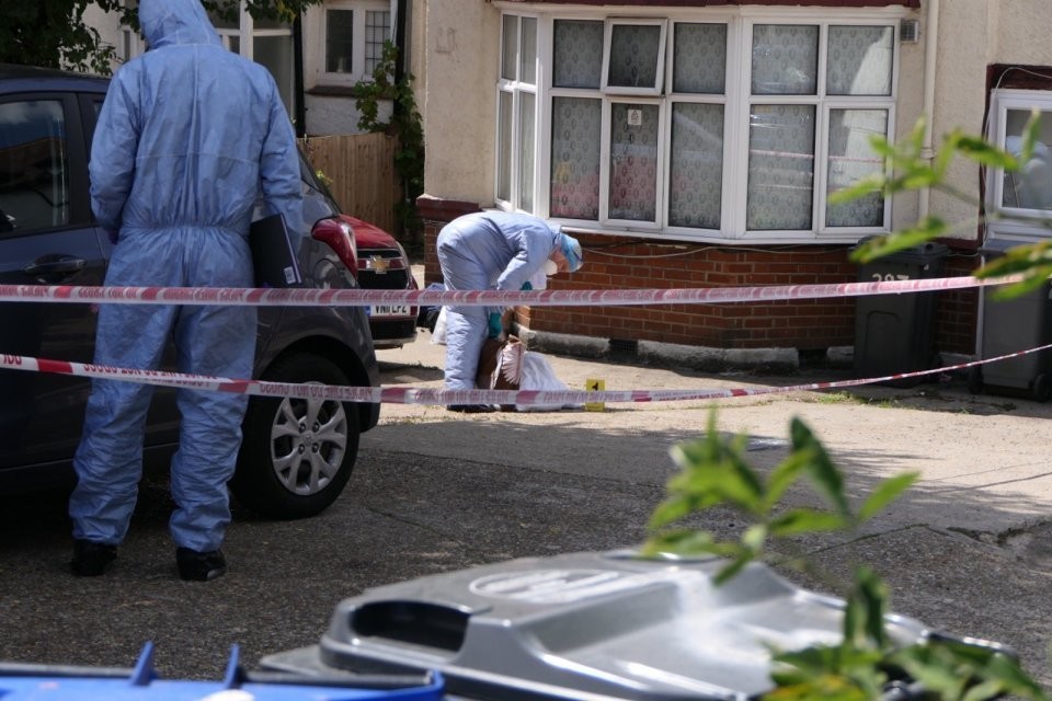 Una mujer decapitó a su bebé de 5 meses "por orden de Alá" | Internacionales