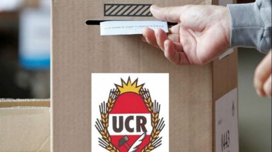 Interna radical: Aún sin datos oficiales | Córdoba
