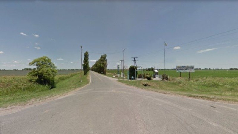 Salvó la vida de su hijo tras practicarle una traqueotomía con una cuchilla | Actualidad