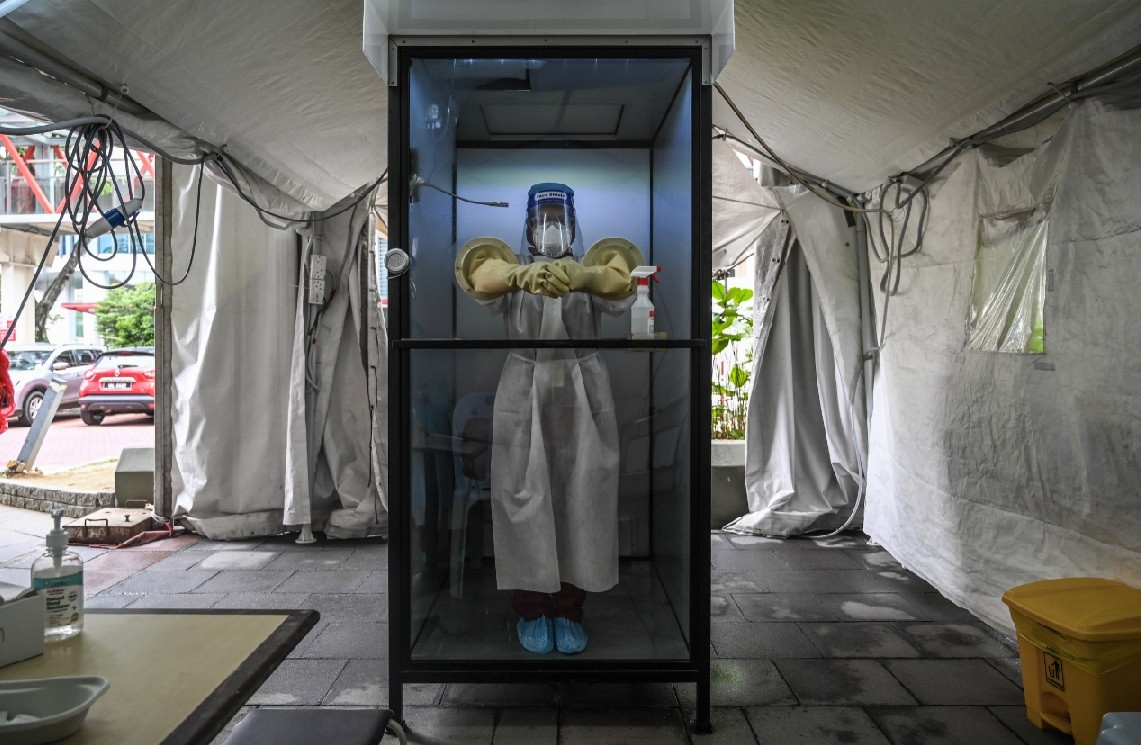 Especialistas advierten sobre una segunda ola de coronavirus en Argentina | Actualidad