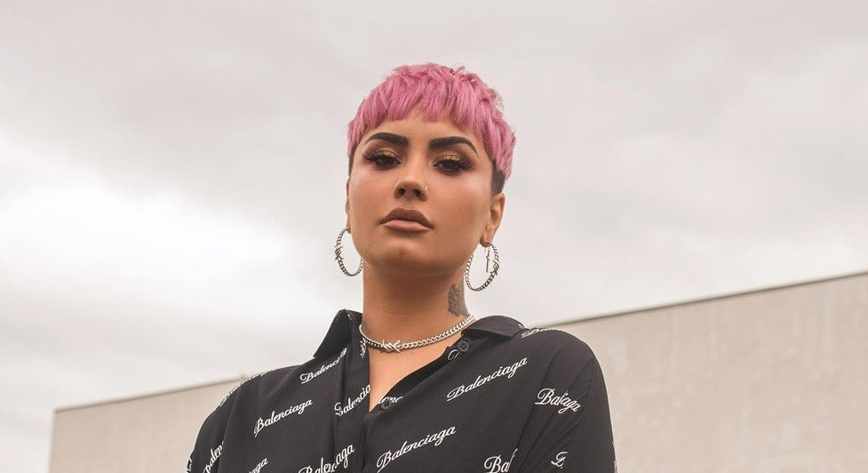 Demi Lovato sorprendió con un dramático testimonio, al contar que fue violada cuando era adolescente | Espectáculos