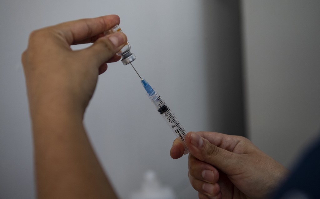 En Chile admiten haber usado dosis de diferentes vacunas en las mismas personas | Internacionales