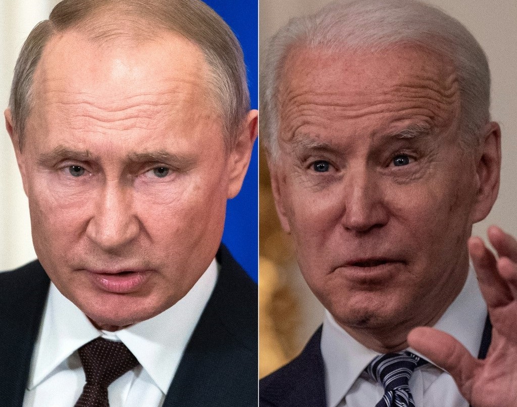 "El que lo dice lo es": Putin le respondió a Biden tras tildarlo de "asesino" | Internacionales