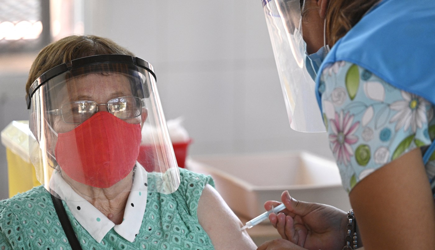 Coronavirus en Argentina: confirman 8.328 casos positivos y 155 muertes | Actualidad