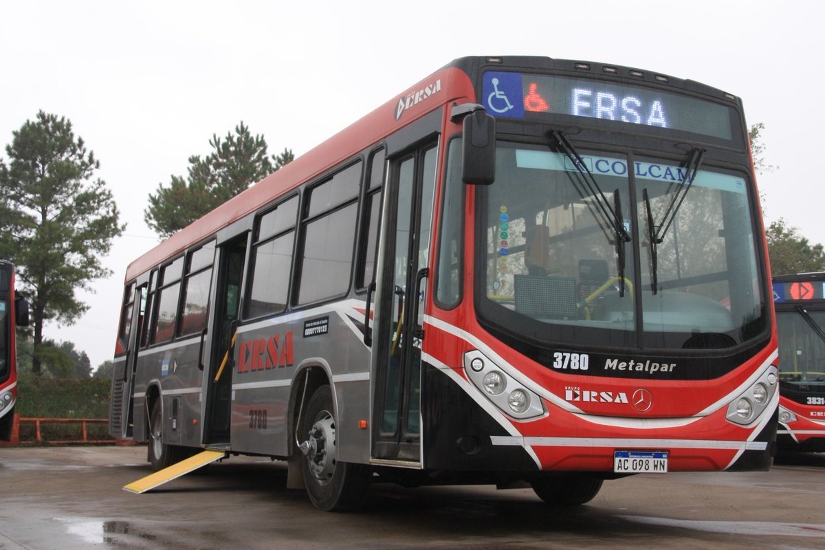 Transporte urbano: Desde este viernes se modificarán los recorridos en algunas líneas | Córdoba