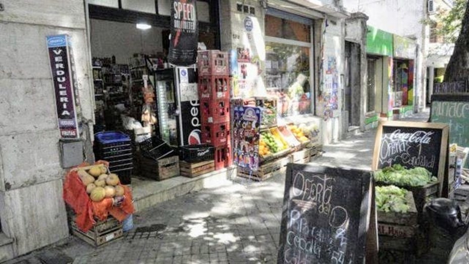 Un repartidor de pan agredió con un machete a dos hombres | Actualidad