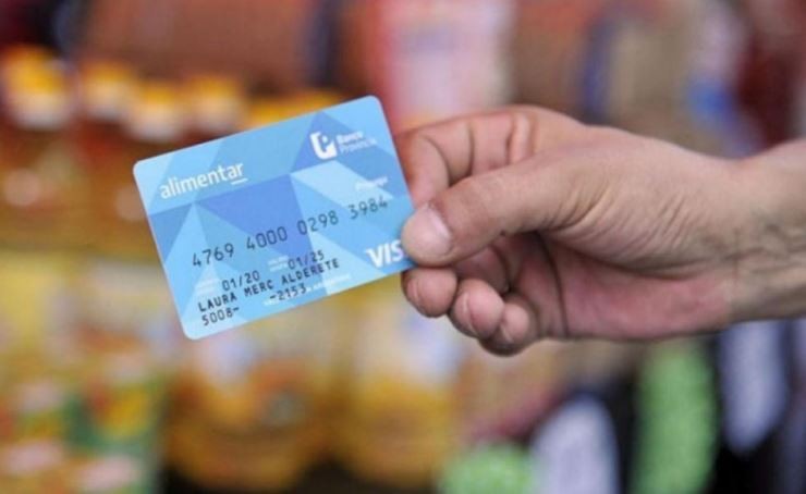 Dos funcionarias de Pinamar fueron detenidas por presunto desvío de fondos de la Tarjeta Alimentar | Actualidad