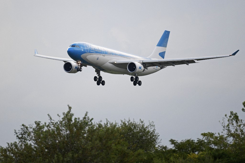 330.00 vacunas Sputnik: confirmaron la cantidad de vacunas que llegan hoy | Actualidad