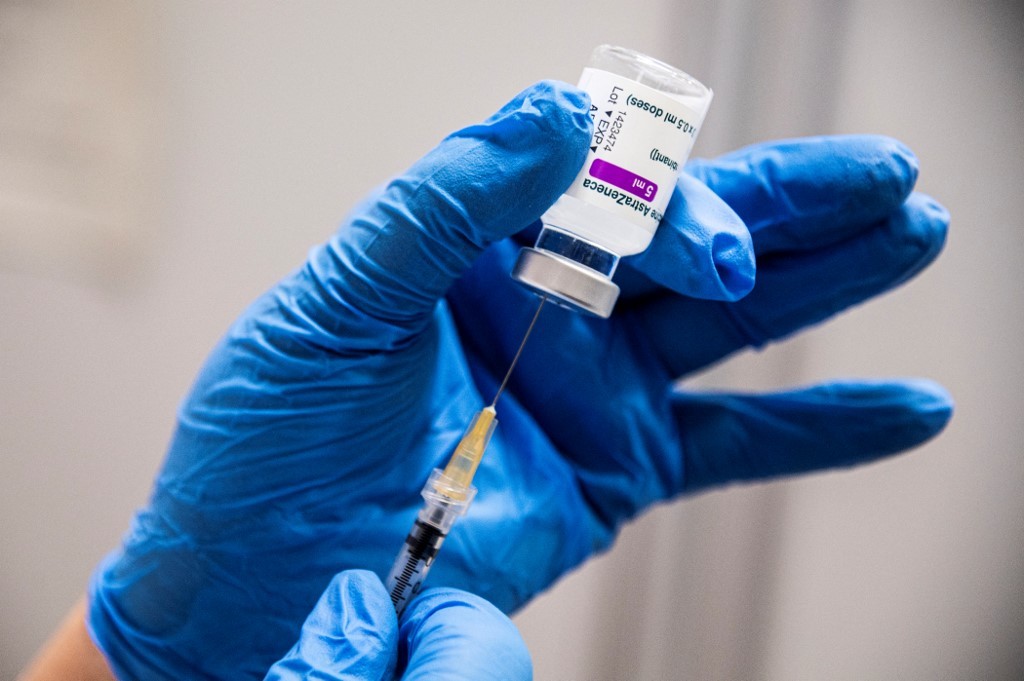 La autopsia descarta vínculo entre muerte de una mujer española y vacuna de AstraZeneca | Internacionales