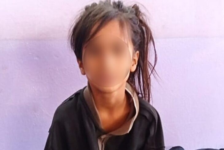 M. está internada en el Hospital Garrahan para será sometida a una serie de pericias | Actualidad