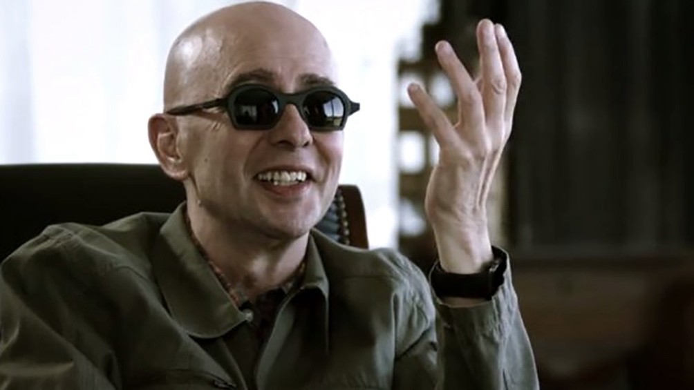 "¡Llegó el día!" El Indio Solari celebró que pudo darse su primera dosis de Sputnik V | Espectáculos