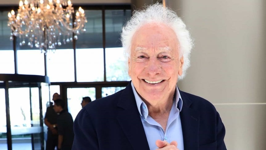 Guillermo Coppola salió de terapia intensiva | Espectáculos