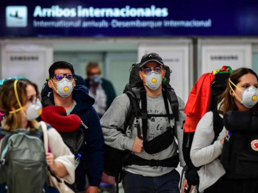 El Gobierno Nacional emitirá un nuevo DNU para desalentar los viajes fuera del país | Actualidad