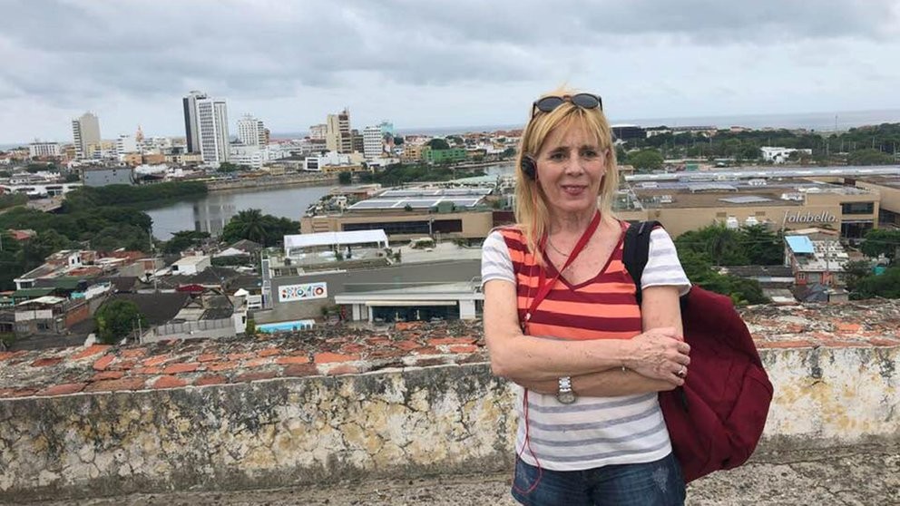 Ramos Mejía: la autopsia confirmó que la mujer que murió por los golpes del motochorro | Actualidad