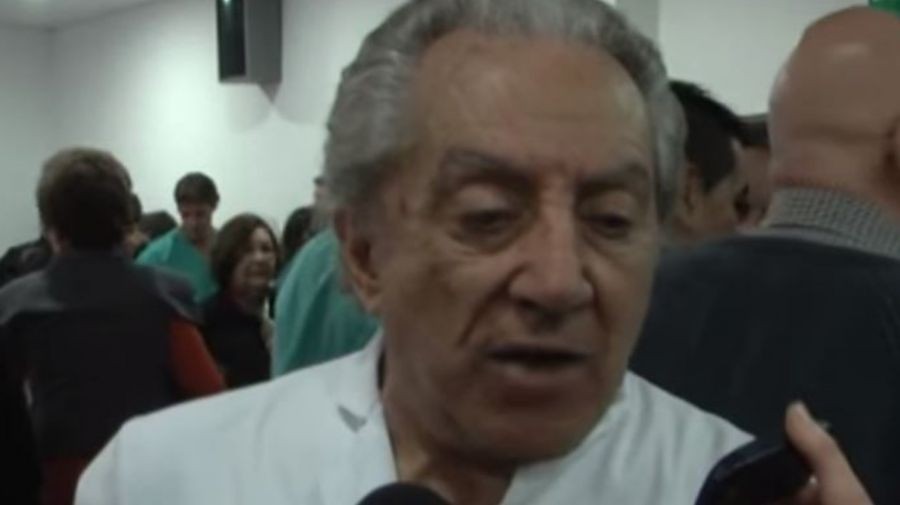 A los 89 años falleció el cirujano plástico José Juri | Actualidad