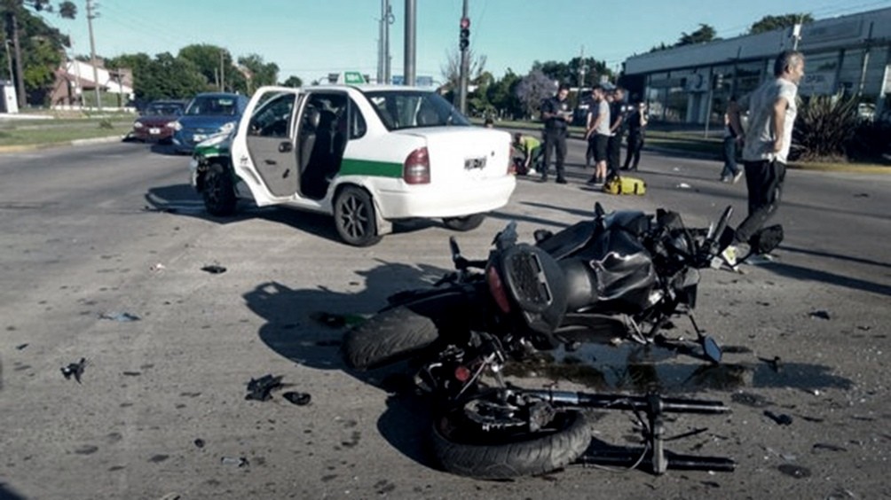 Otorgarán asistencia económica a familiares de víctimas de siniestros viales | Actualidad