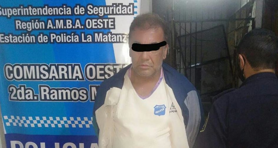 Detuvieron a motochorro sospechado de robar a la psicóloga muerta por los golpes: había sido liberado por la pandemia | Actualidad