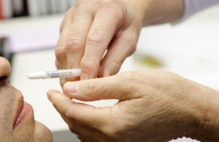 Coronavirus: autorizan ensayo con vacuna que se inhala en China | Internacionales