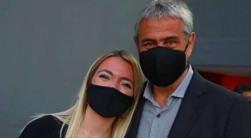 Echaron a la becaria de la Municipalidad de Avellaneda que recibió la vacuna | Actualidad