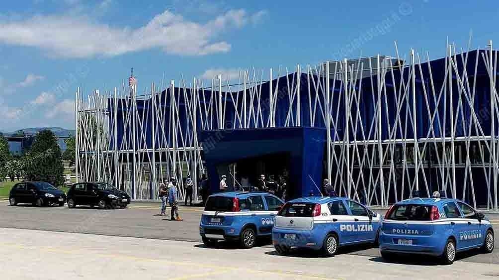 Encontraron escondidas en Italia 30 millones de vacunas de AstraZeneca | Internacionales