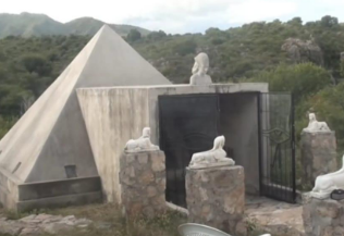 Detienen a 8 “Sanadores Egipcios” que estafaban gente en Villa Cura Brochero | Córdoba