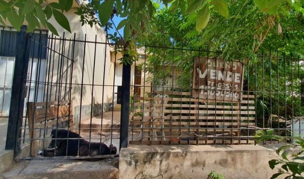 Está grave una mujer golpeada por sus vecinos, a quienes denuncia como narcos | Córdoba