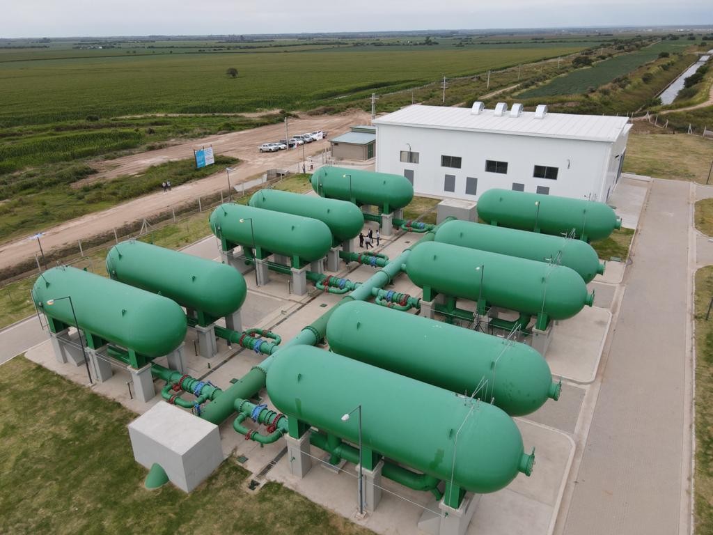 Aguas Cordobesas detendrá el proceso de producción el sábado: ¿A qué barrios afectará y en qué horarios? | Córdoba