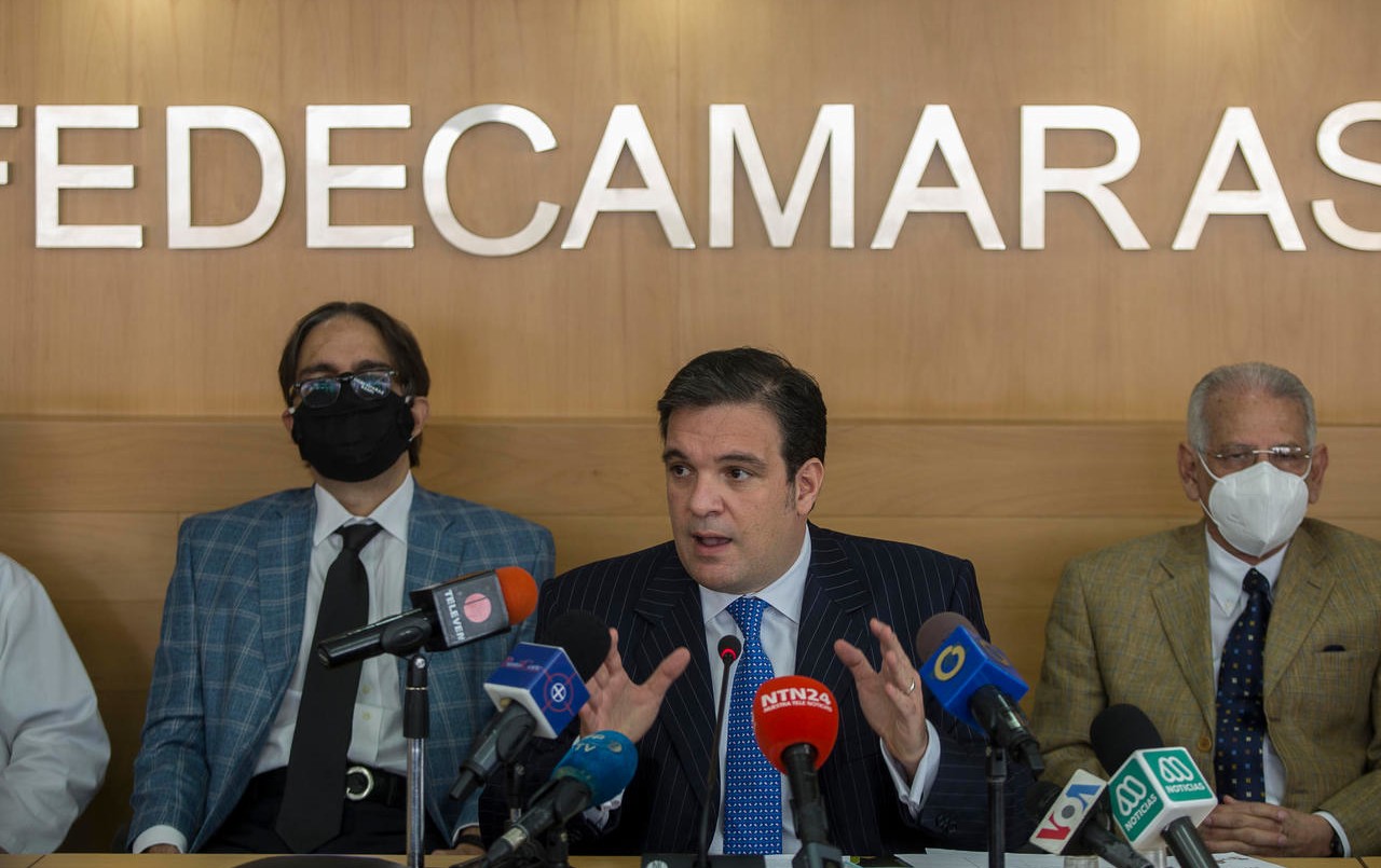 El empresariado venezolano propuso financiar la vacunación anticovid de sus empleados | Internacionales