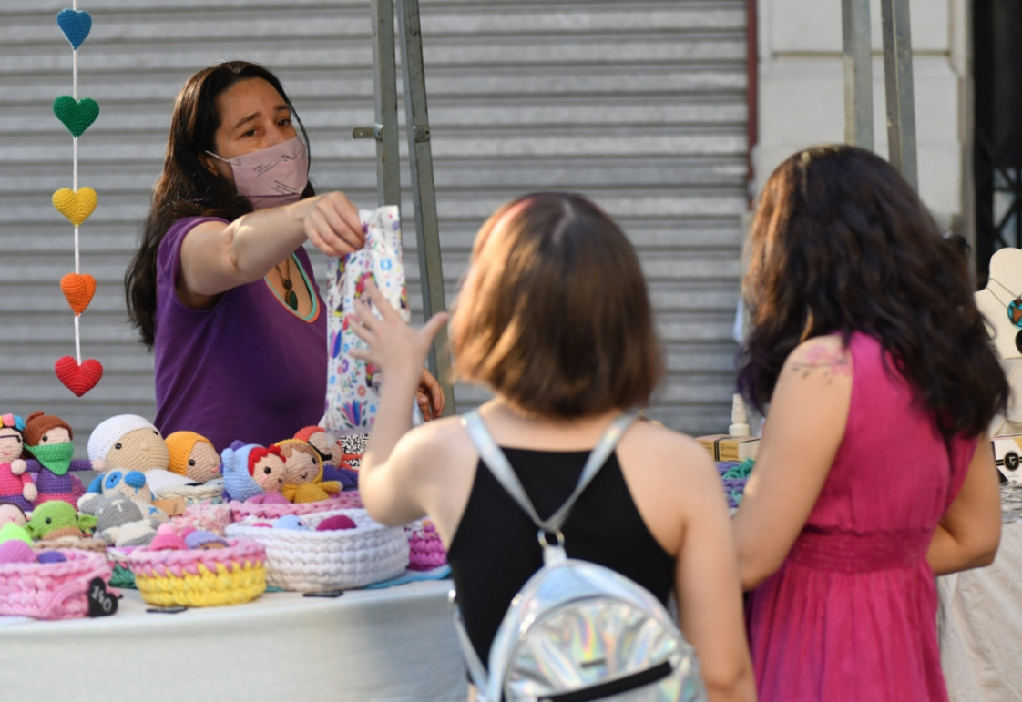 Desempleo: la pandemia agrandó la brecha de género | Actualidad