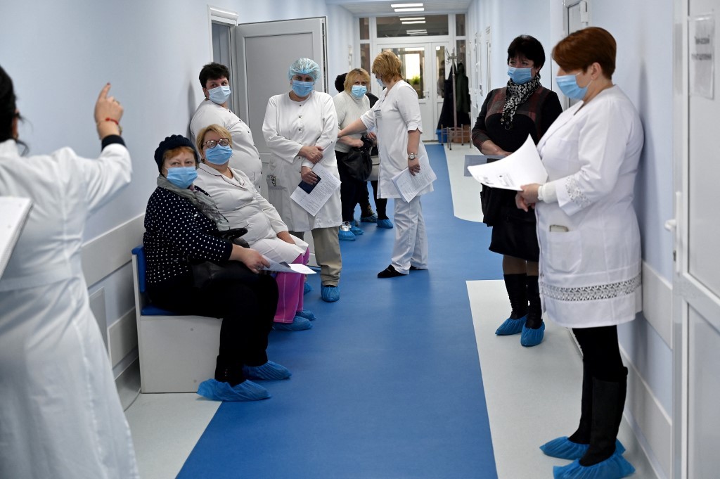 Secuelas del coronavirus: lanzaron un ensayo clínico para para prevenir muertes después del alta médica | Internacionales