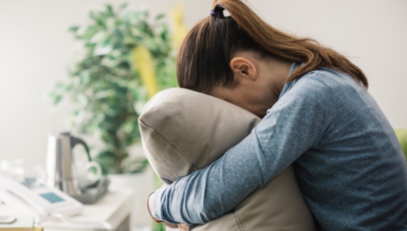 Estuvo casada 20 años sin saberlo | Internacionales