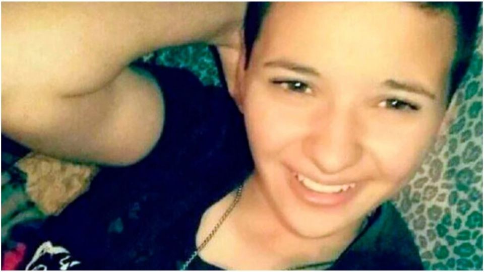 La policía busca a Tehuel casa por casa | Actualidad