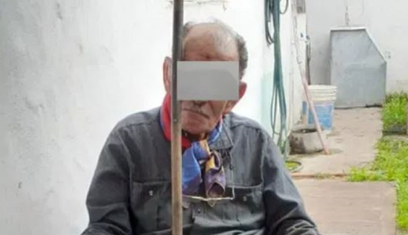 Un hombre de 87 años mató a su pareja de 61: la acusó de "robarle dólares" | Actualidad