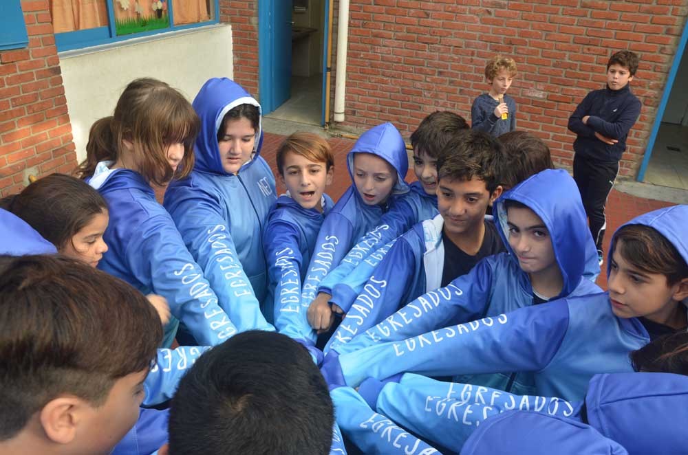 Cinco egresados de nivel primario, volvieron de un viaje a Carlos Paz con Coronavirus | Córdoba