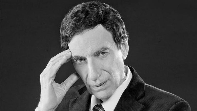 La astrología está de luto: Murió Horangel | Córdoba