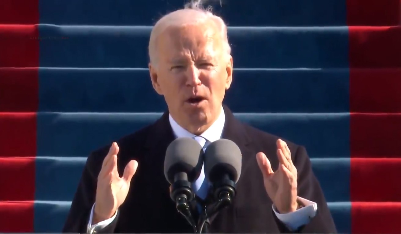 Joe Biden invitó a Alberto Fernández a la Cumbre de Líderes sobre Cambio Climático | Internacionales