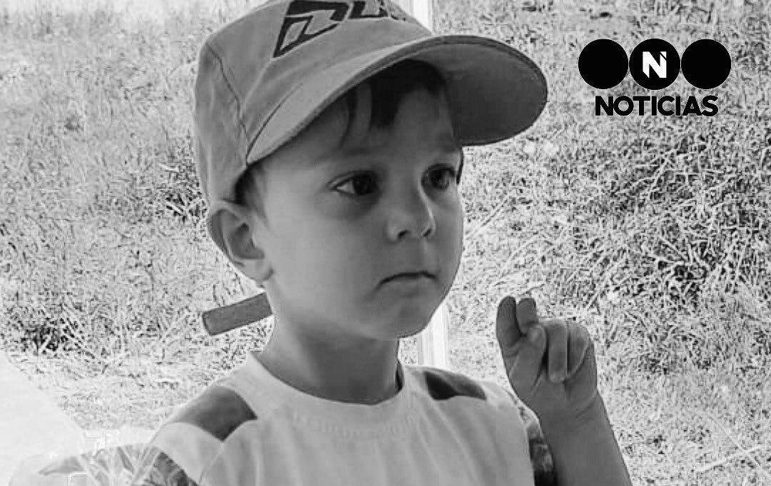 Neuquén: encontraron muerto al pequeño Santiago | Actualidad