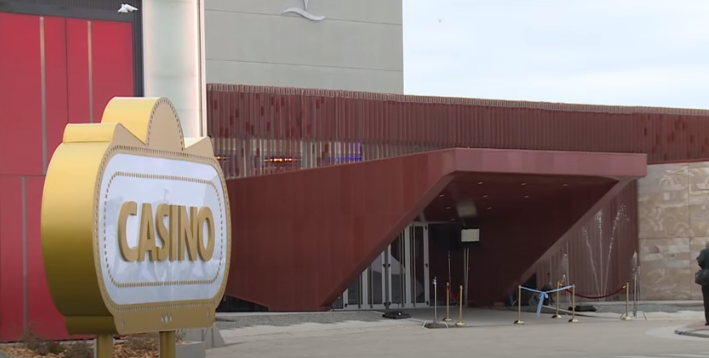 Caso cerrado: para el TSJ no hay delitos por investigar en el Hotel Ansenuza | Córdoba